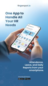 solusi absensi online untuk berbagai bidang bisnis