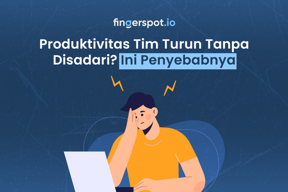 Tips agar tim lebih produktif